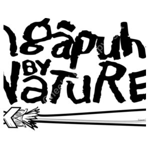 Ngāpuhi by Nature Design