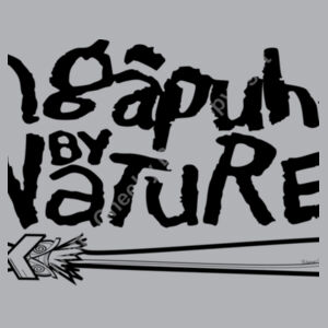 Ngāpuhi by Nature Design
