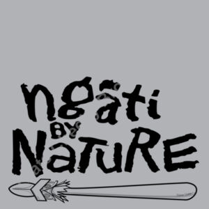 Ngāti by Nature Design