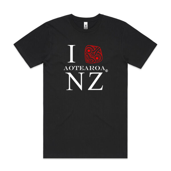 I Love Aotearoa NZ Thumbnail