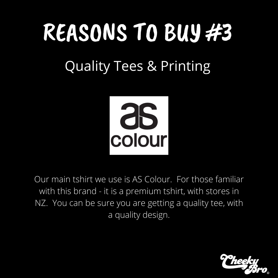 NGATI BY NATURE - JUNE PROMO TAKE