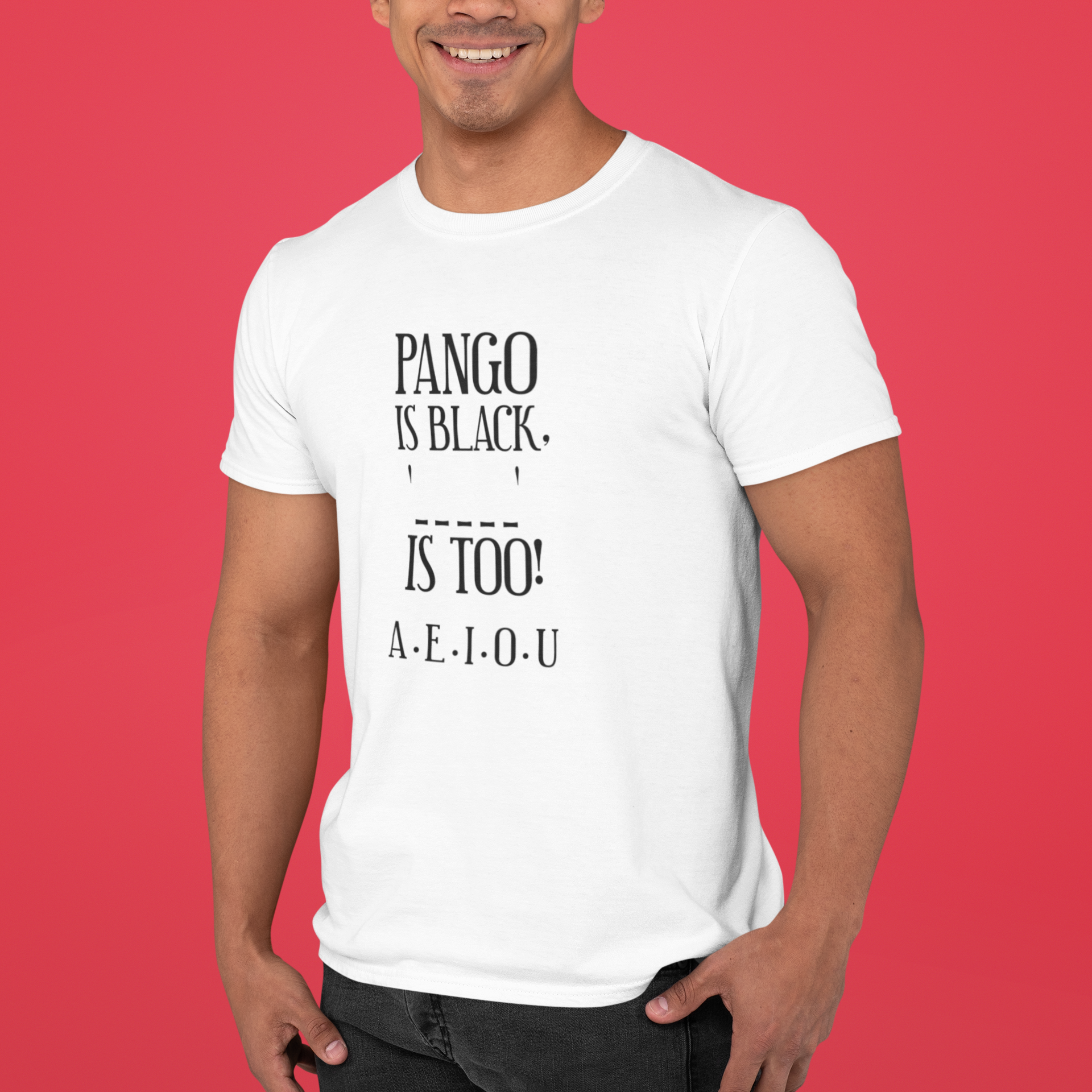 NGATI BY NATURE - NDS SU