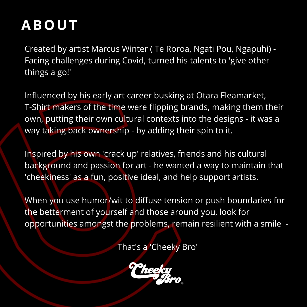 NGATI BY NATURE - NDS SU