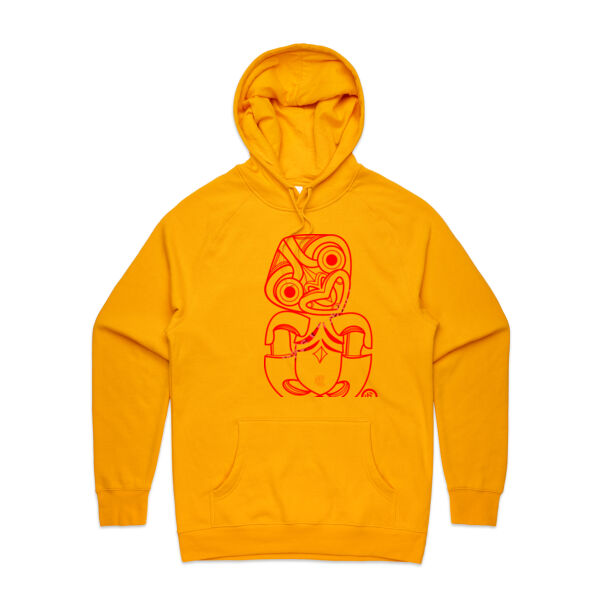 Tiki - Hoodie Thumbnail