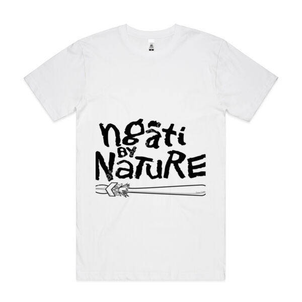 Ngāti by Nature Thumbnail