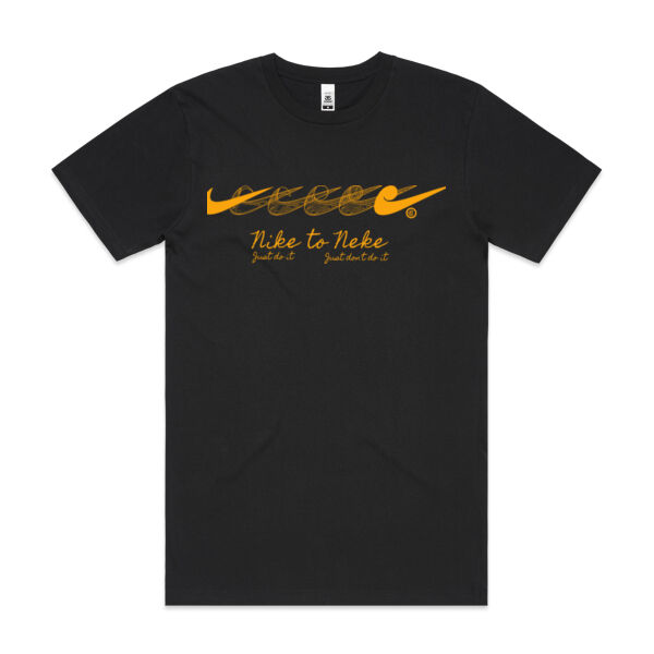 'Nike to Neke'  Thumbnail