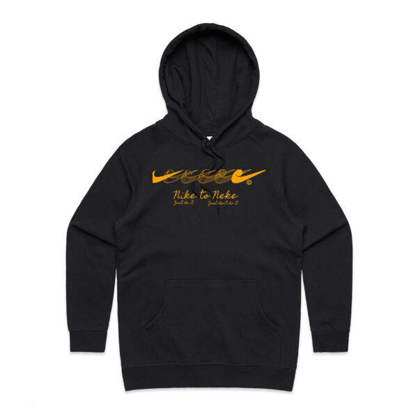 'Nike to Neke'  Thumbnail