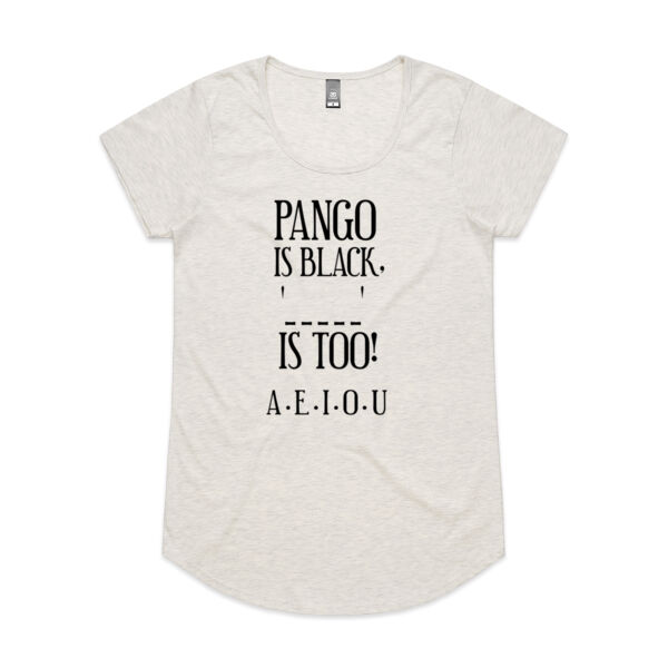 Pango Is Black ( black text) Thumbnail