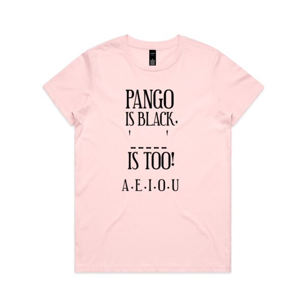 Pango Is Black ( black text) Thumbnail