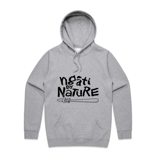 Ngāti by Nature Thumbnail